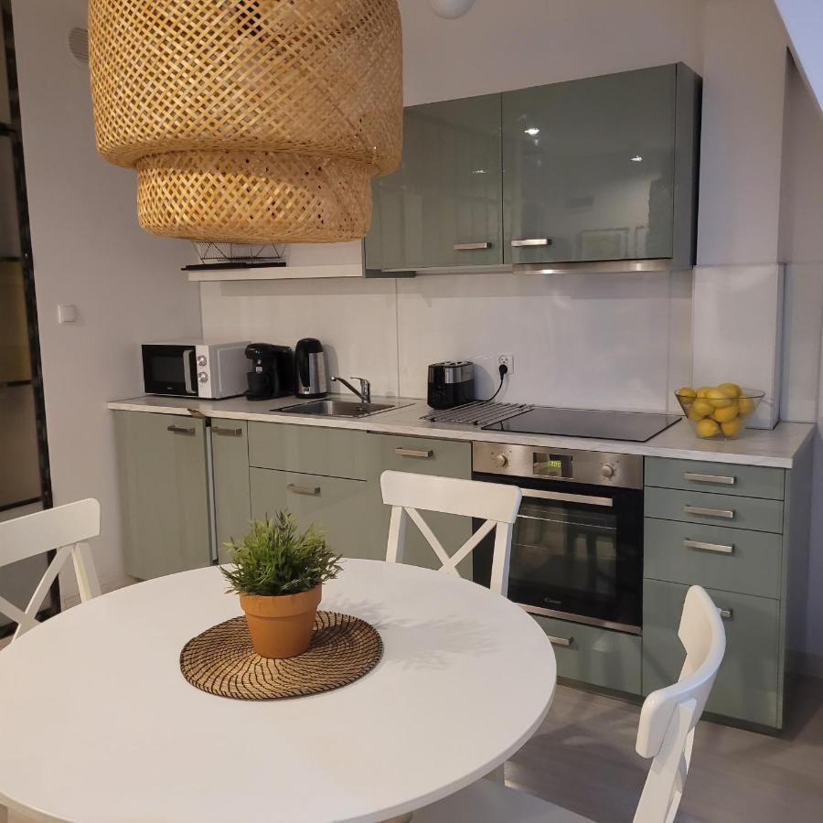 Apartamenty Batorego 4 Бидгощ Екстер'єр фото
