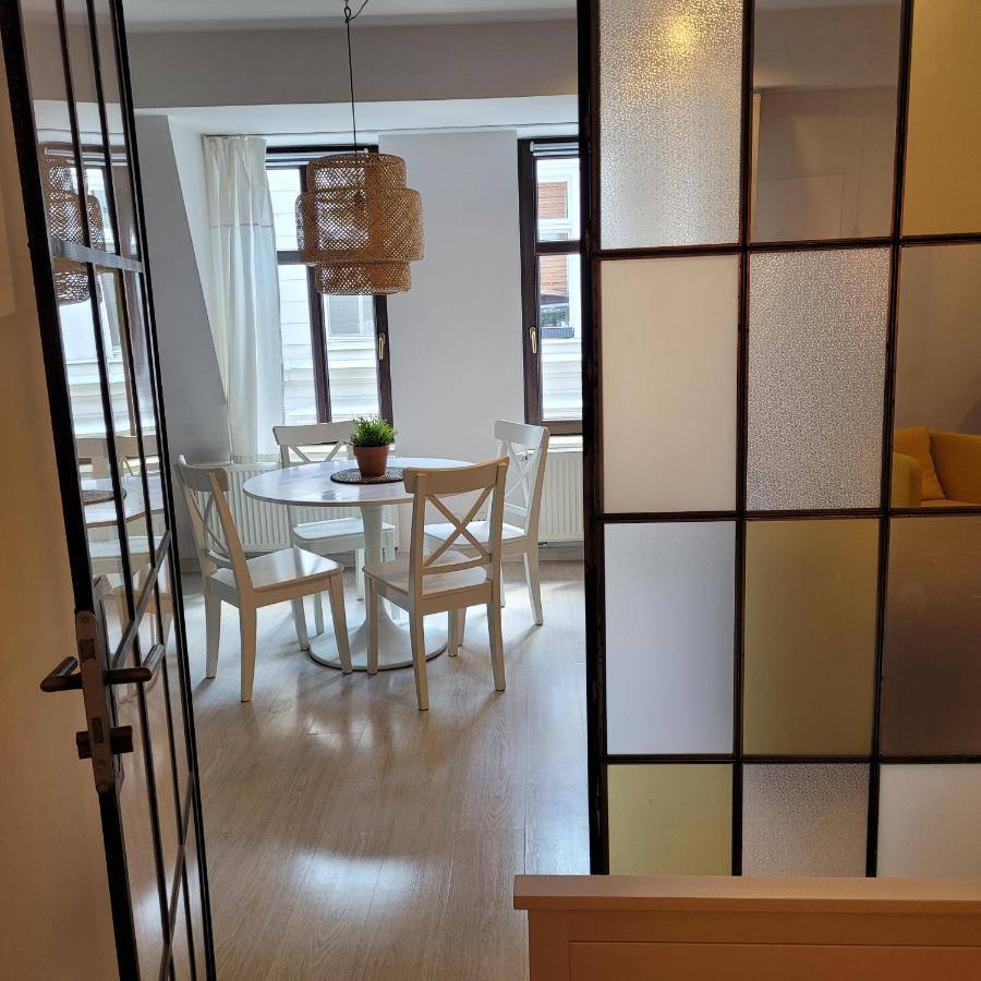 Apartamenty Batorego 4 Бидгощ Екстер'єр фото