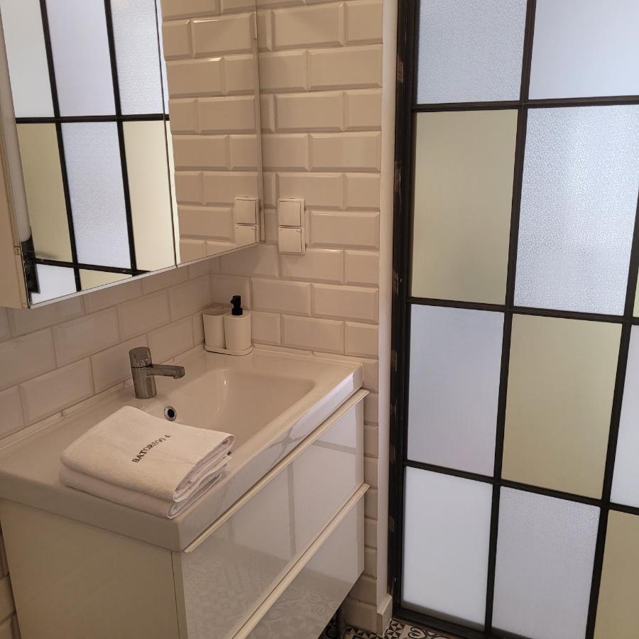 Apartamenty Batorego 4 Бидгощ Екстер'єр фото