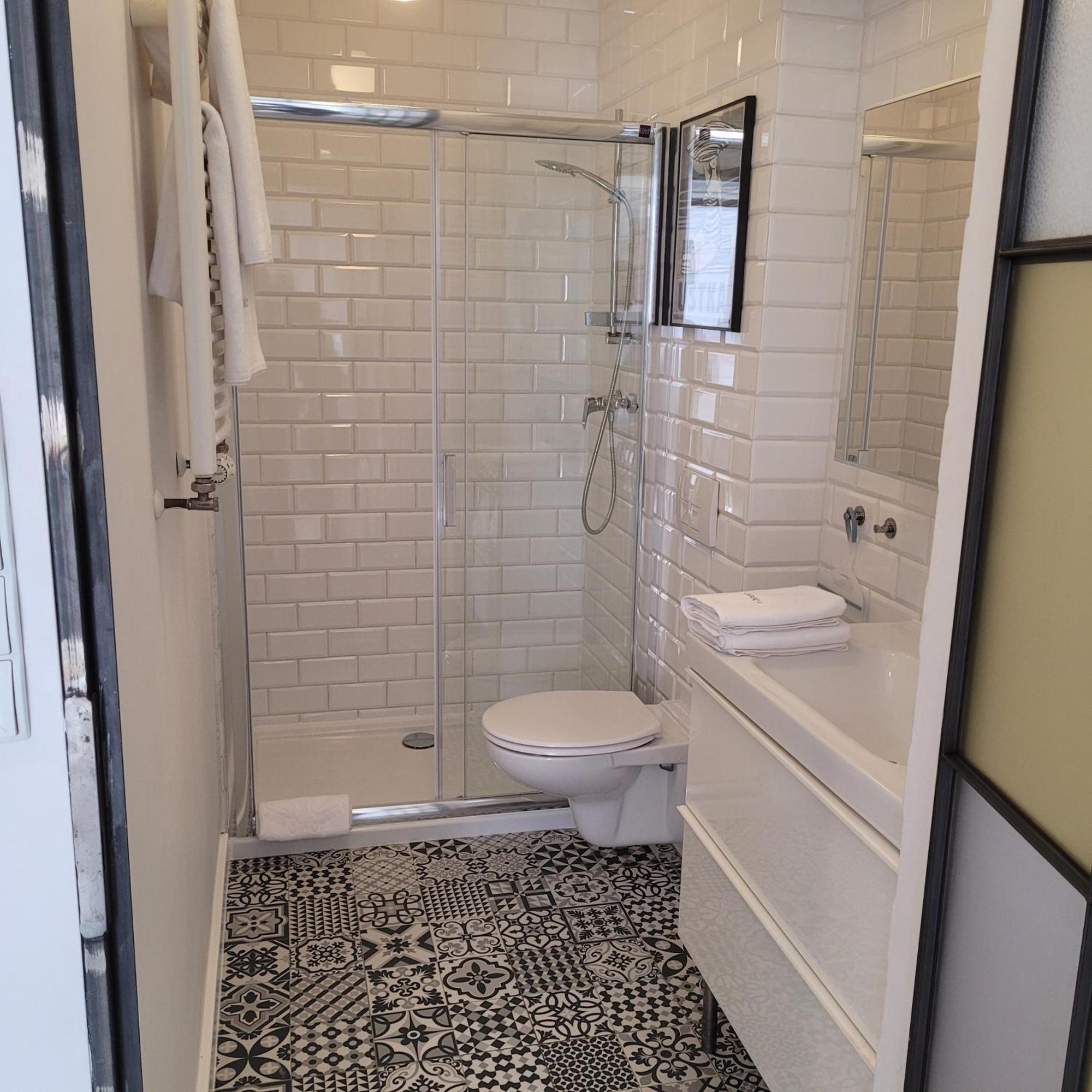 Apartamenty Batorego 4 Бидгощ Екстер'єр фото