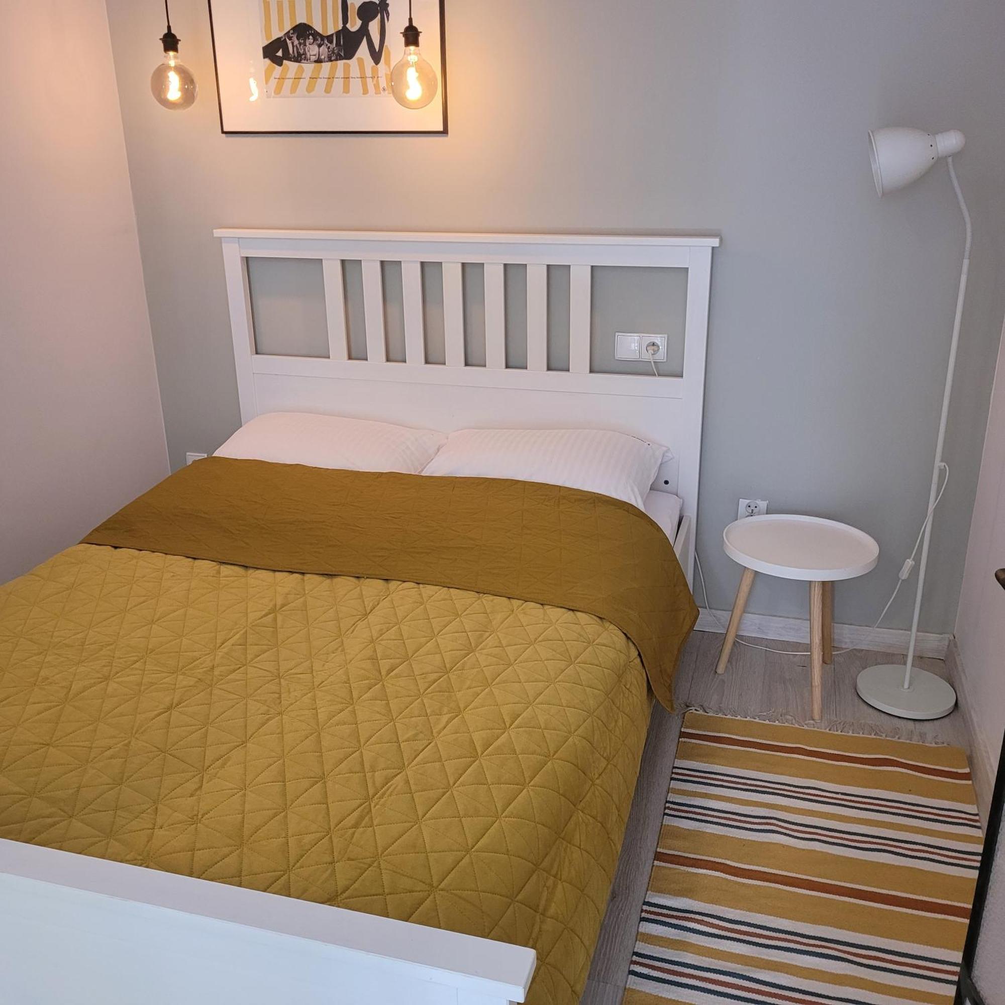 Apartamenty Batorego 4 Бидгощ Екстер'єр фото